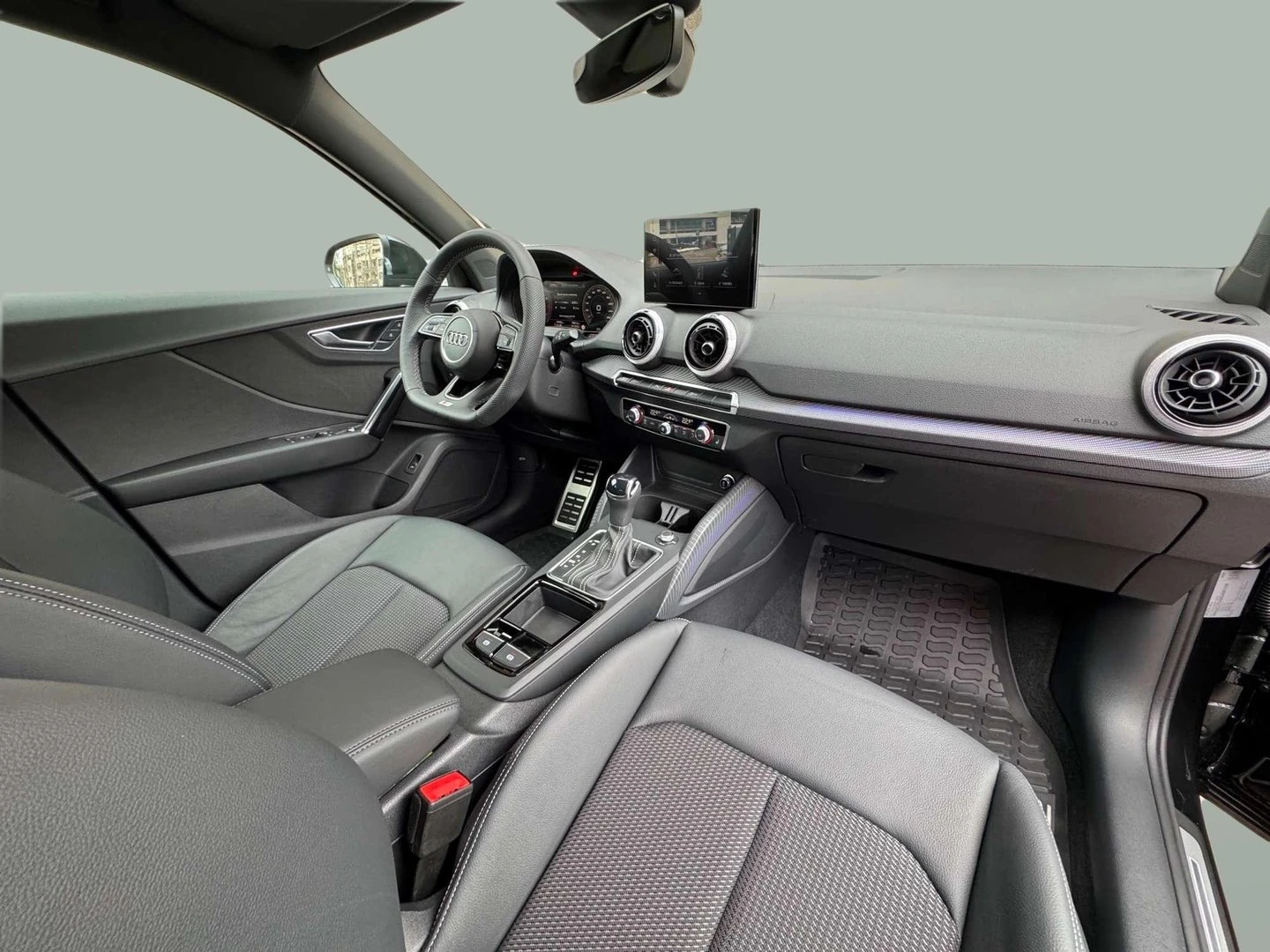 Audi Q2 Advanced 35 TFSI | Mobile.bg � ����������� 8