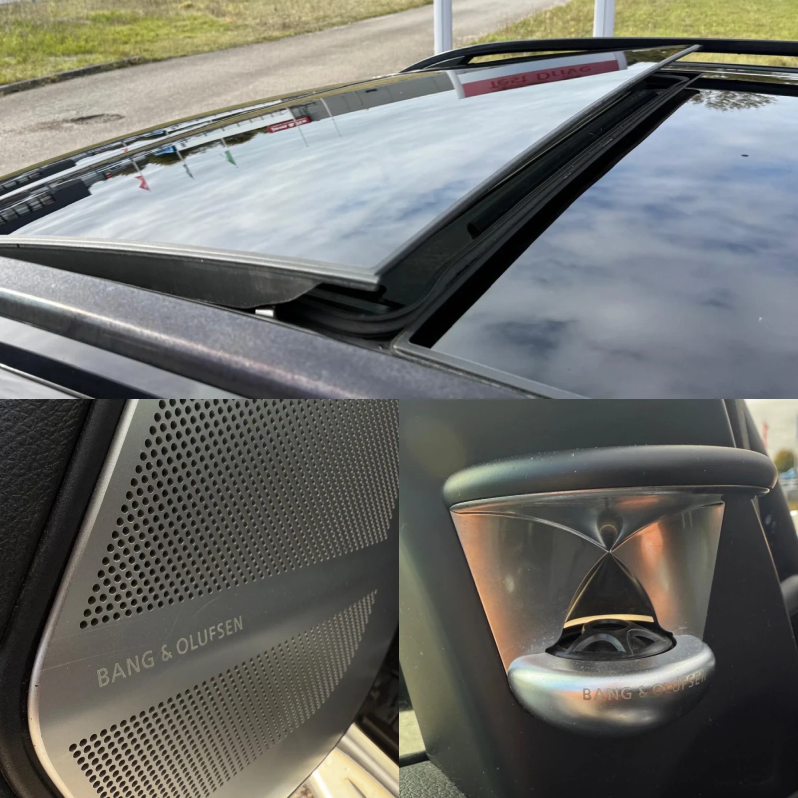 Mercedes-Benz GLE 350 cdi/AMG/Pano/BangOlufsen/HeadUp/AiR/Full - изображение 10