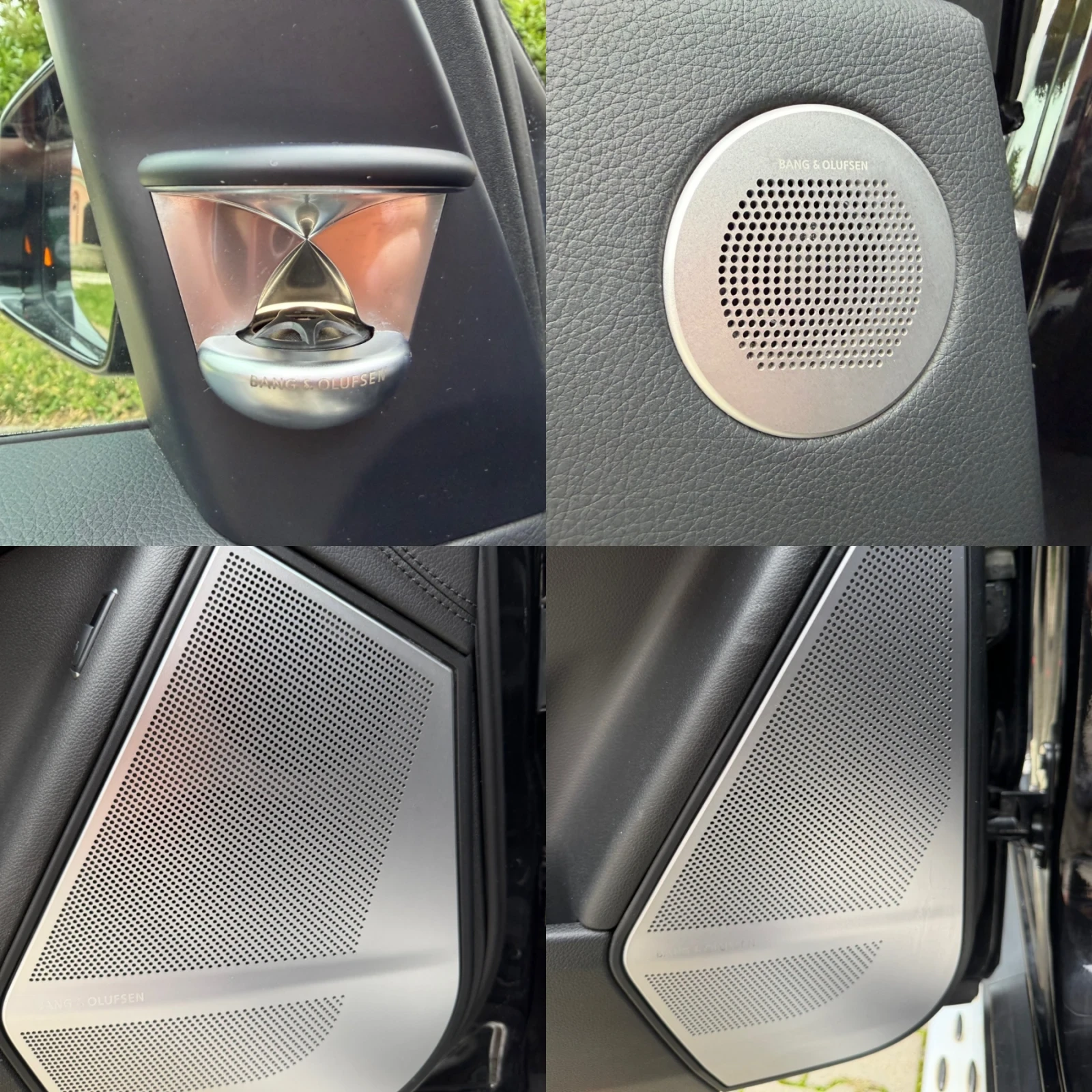 Mercedes-Benz GLE 350 cdi/AMG/Pano/BangOlufsen/HeadUp/AiR/ | Mobile.bg   12