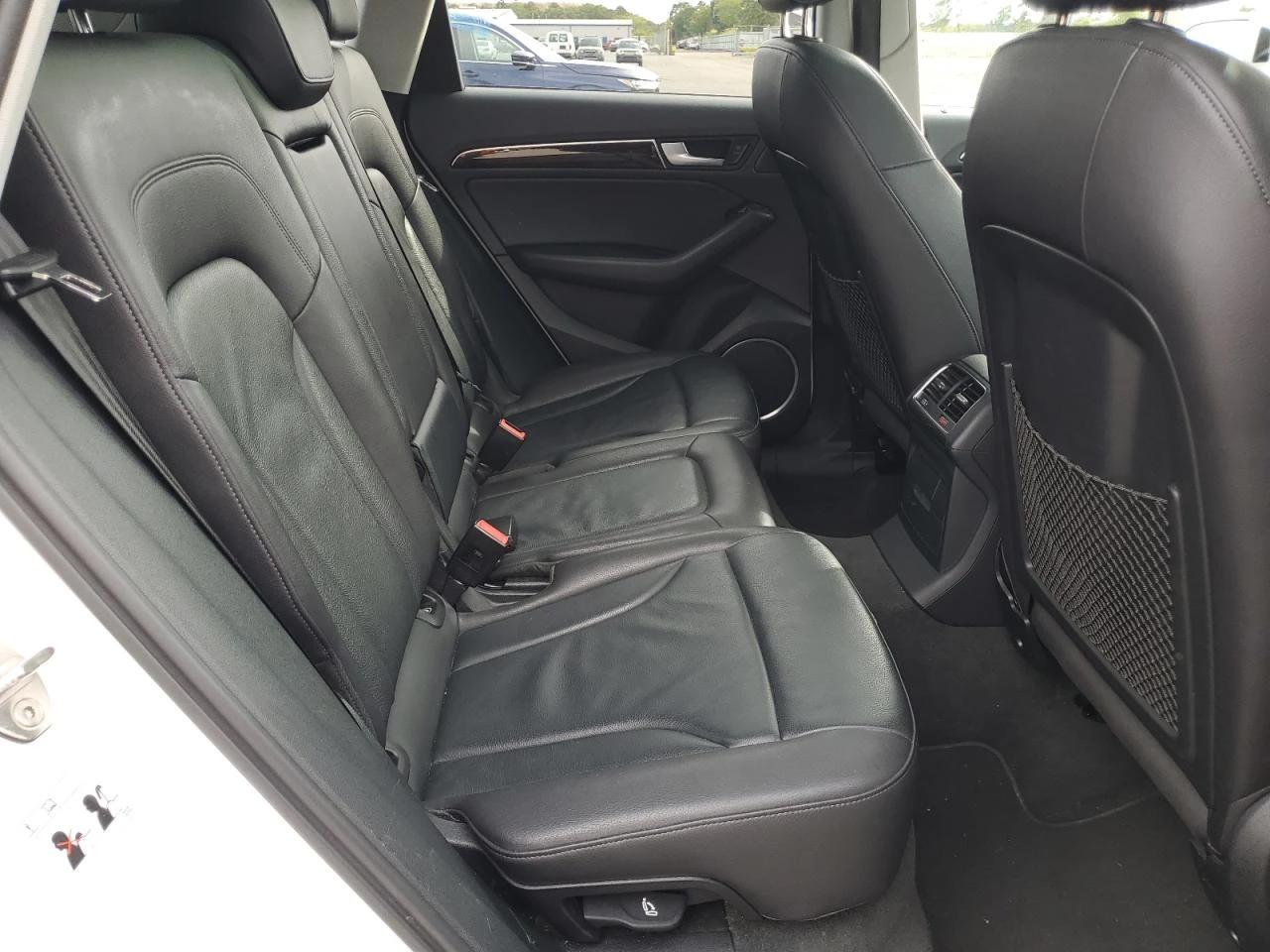 Audi Q5 S-Line / Quattro AWD / 2.0 Turbo /  /  | Mobile.bg   11