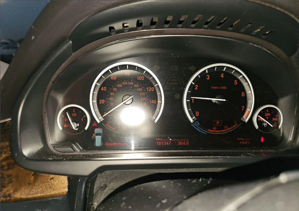 BMW X5 xDrive35i LUXURY LINE | Mobile.bg   11