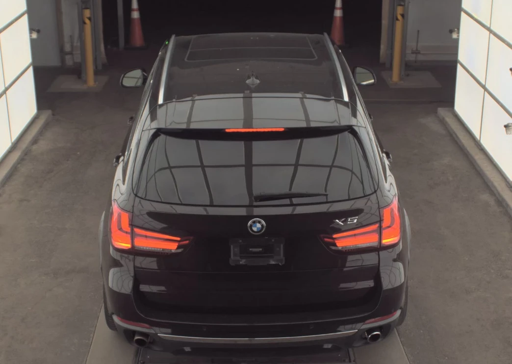 BMW X5 xDrive35i LUXURY LINE - изображение 4