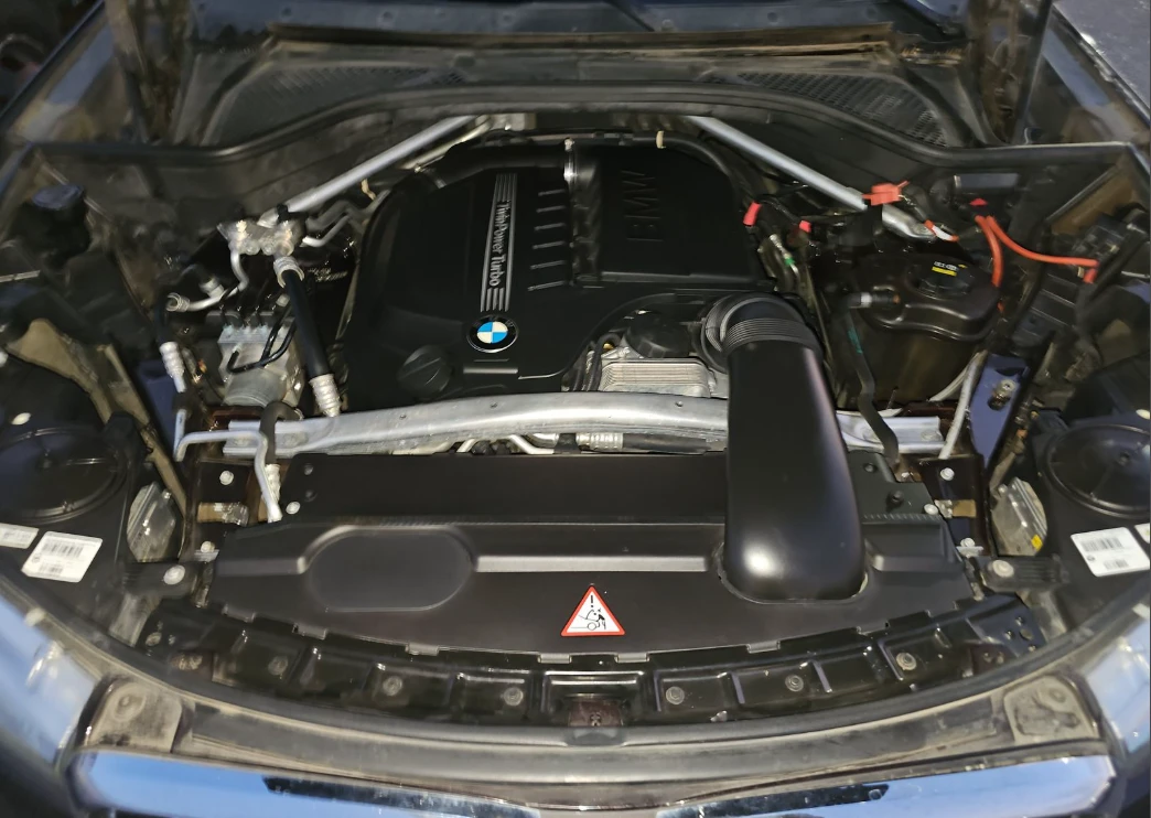 BMW X5 xDrive35i LUXURY LINE | Mobile.bg   12