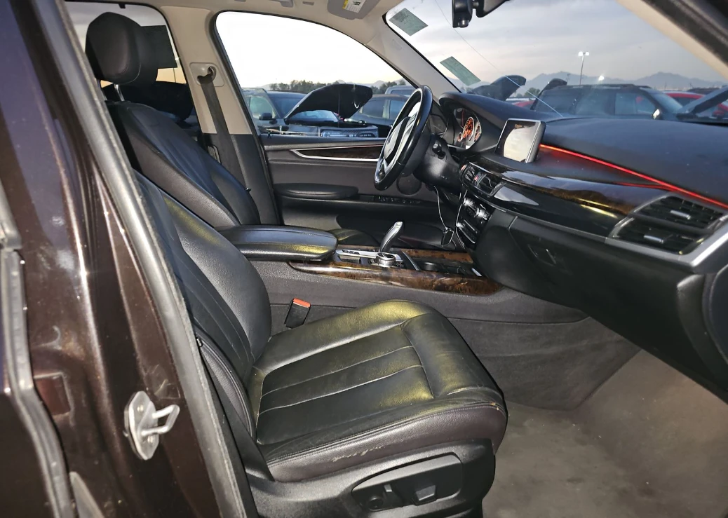 BMW X5 xDrive35i LUXURY LINE - изображение 7