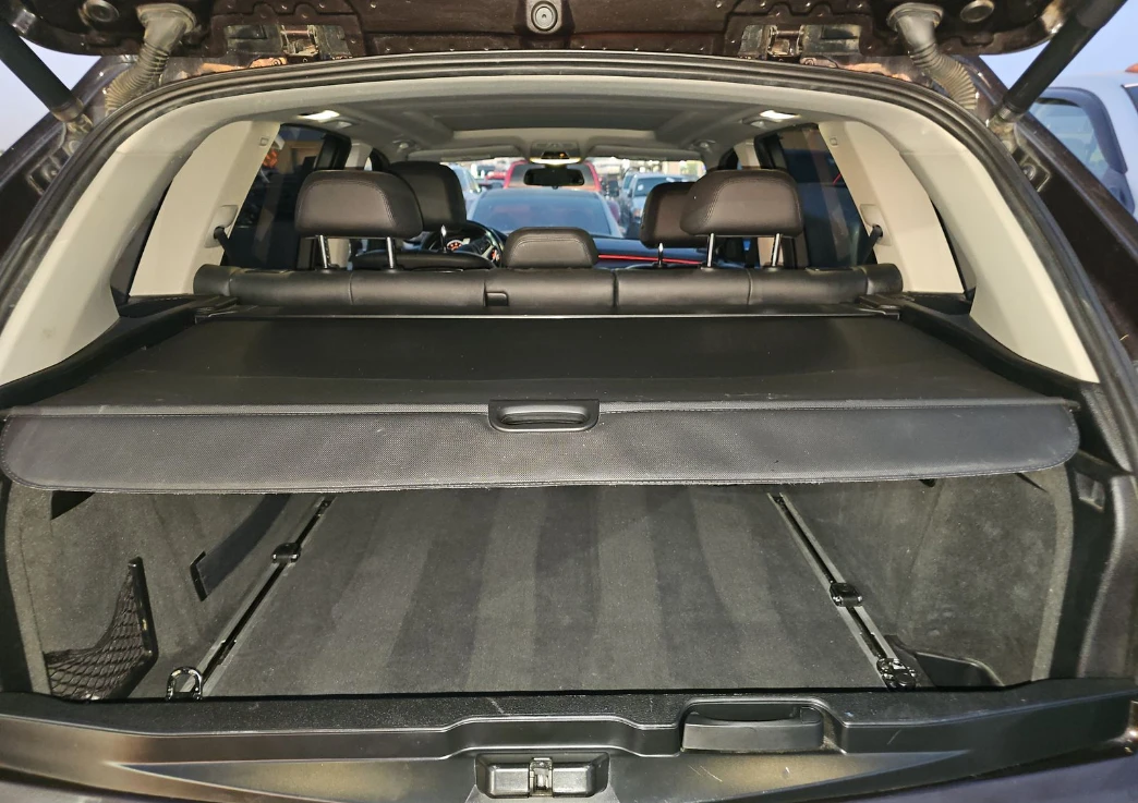 BMW X5 xDrive35i LUXURY LINE | Mobile.bg   13