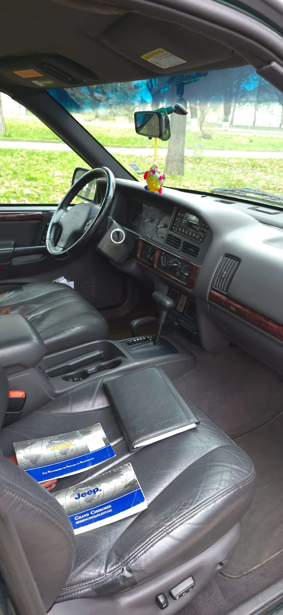 Jeep Grand cherokee ���������� | Mobile.bg � ����������� 8