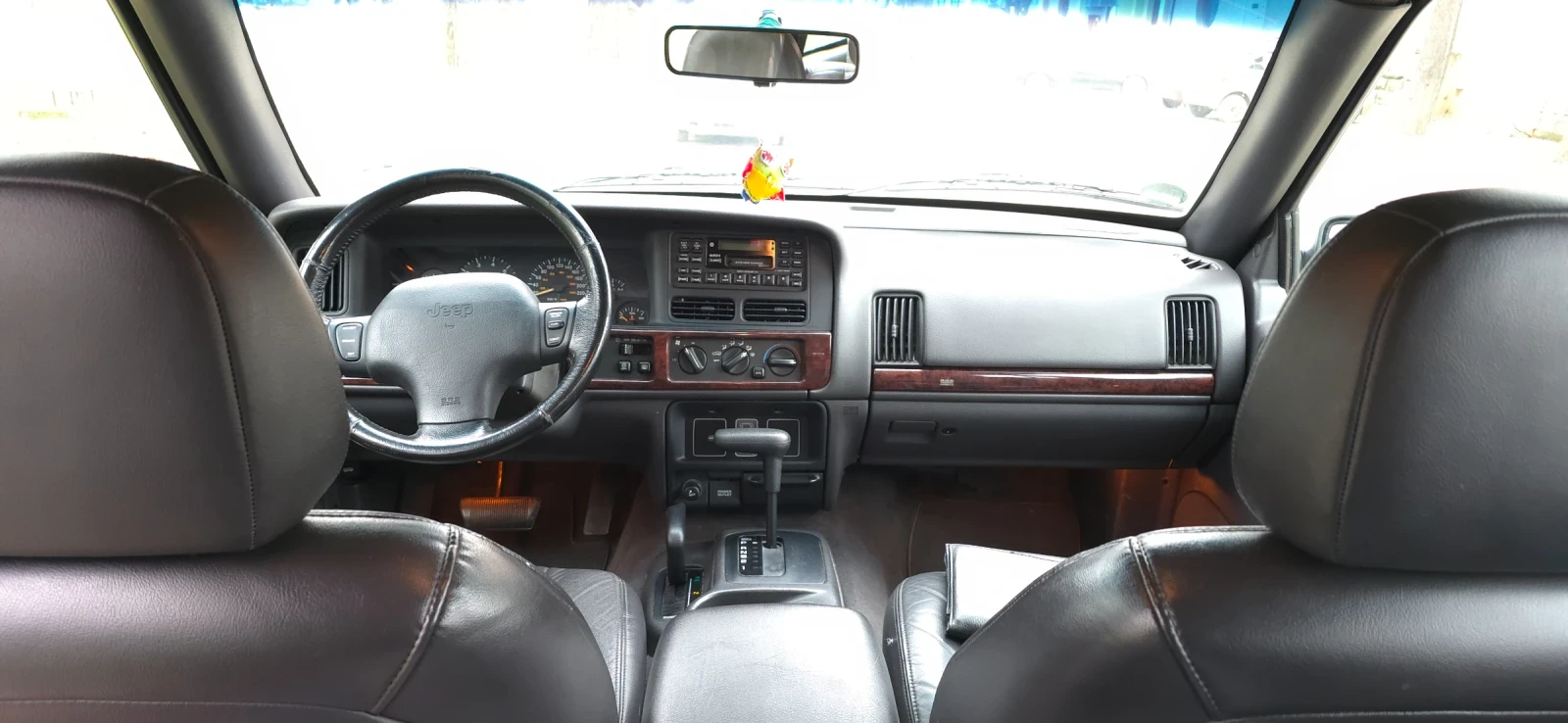 Jeep Grand cherokee ���������� | Mobile.bg � ����������� 9