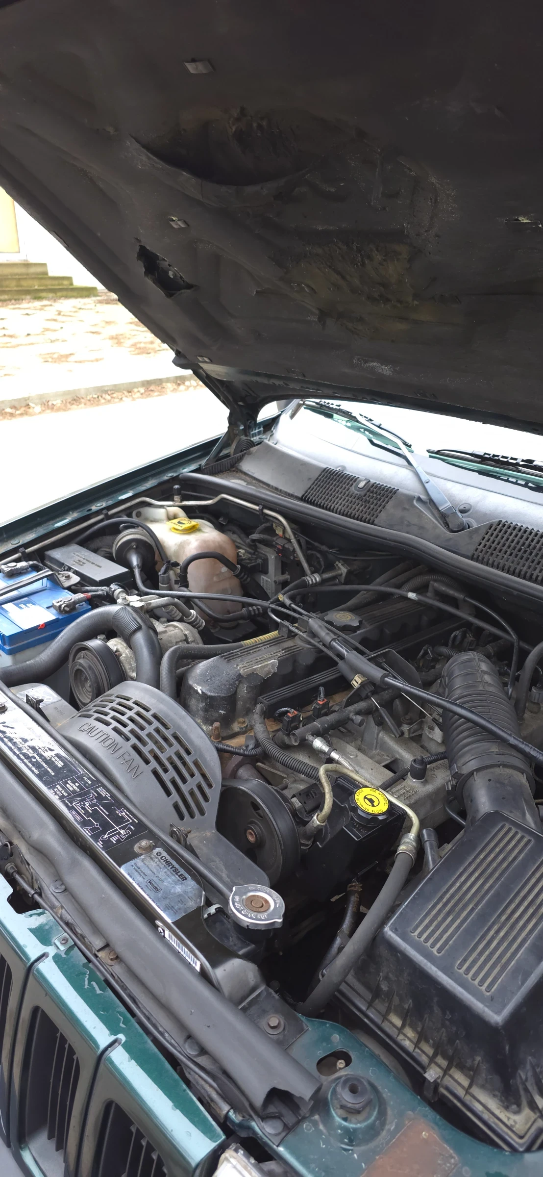 Jeep Grand cherokee ���������� | Mobile.bg � ����������� 16