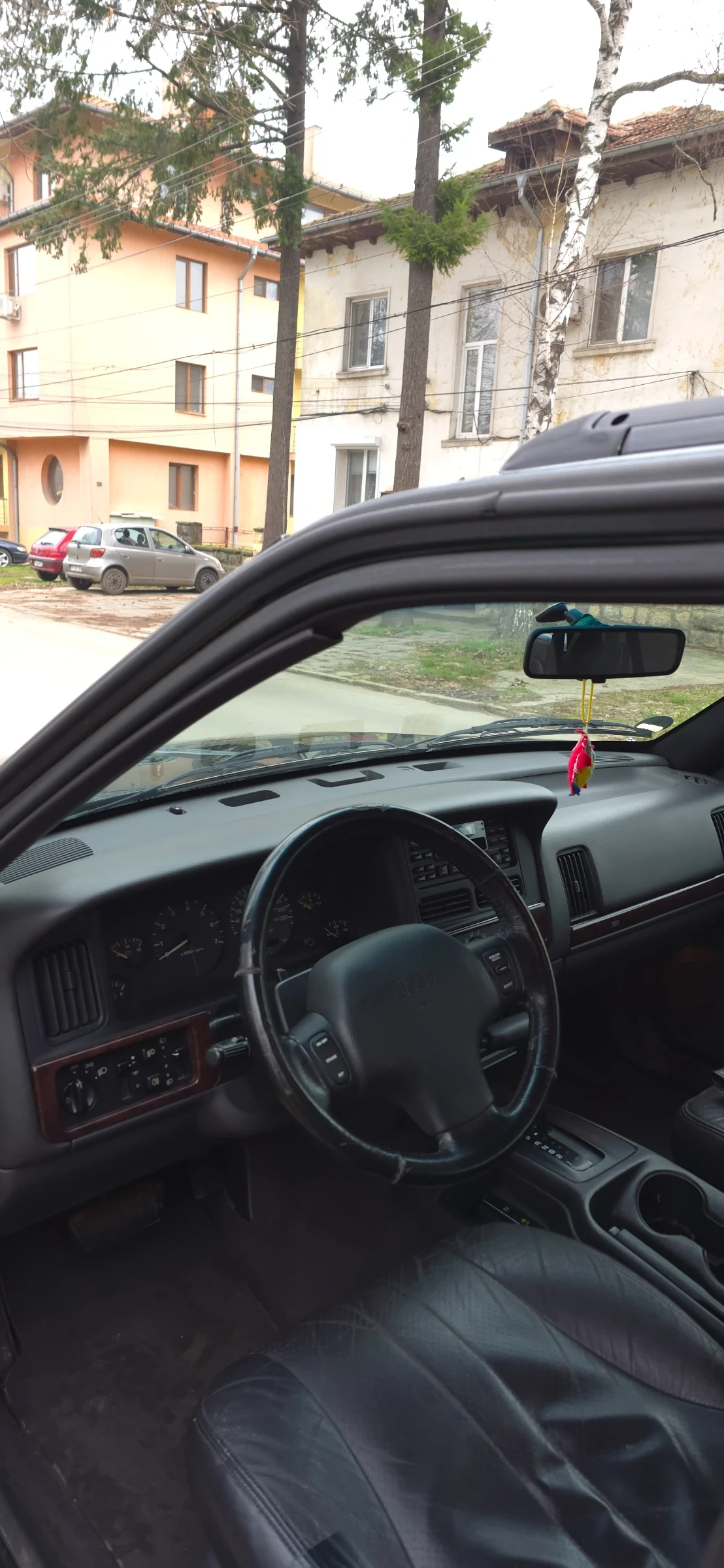 Jeep Grand cherokee ���������� | Mobile.bg � ����������� 11