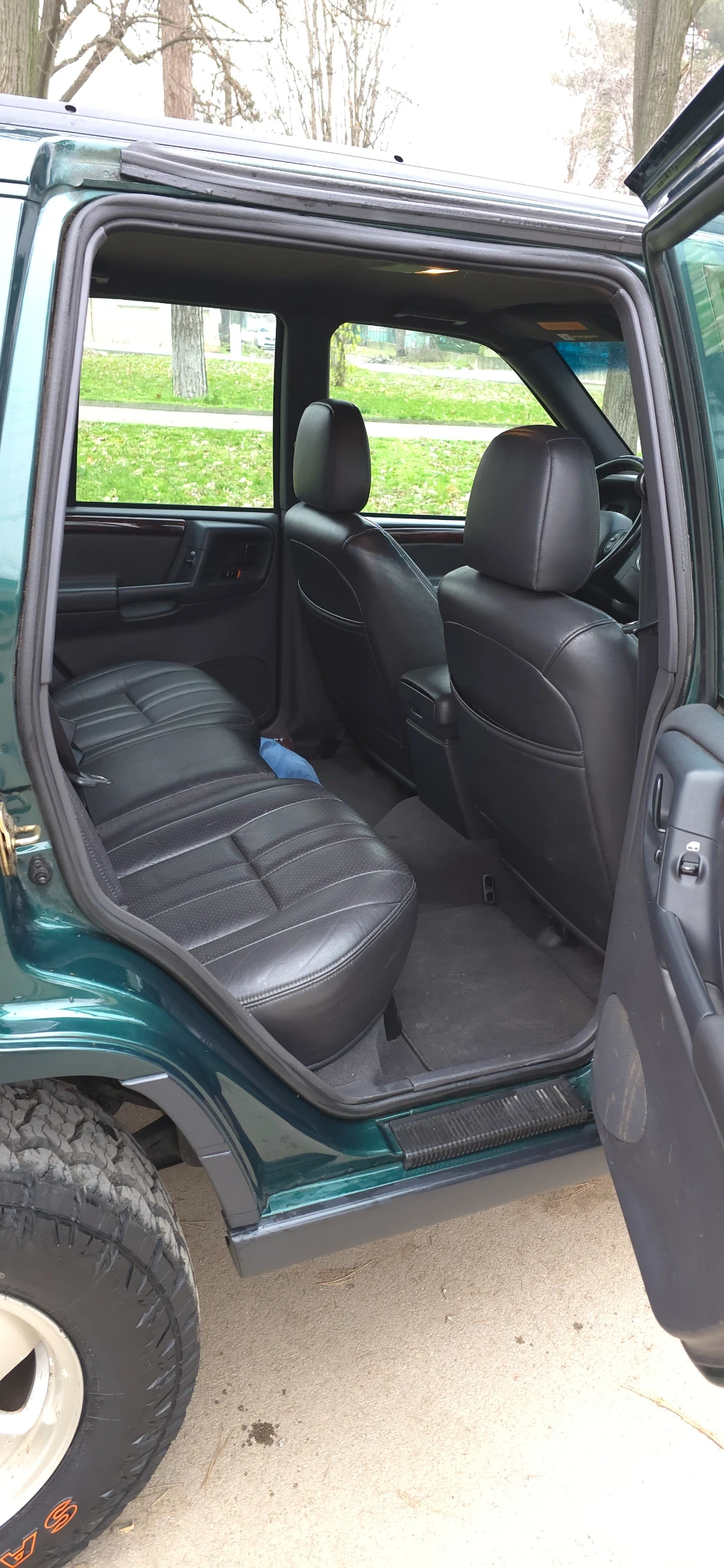 Jeep Grand cherokee ���������� | Mobile.bg � ����������� 12