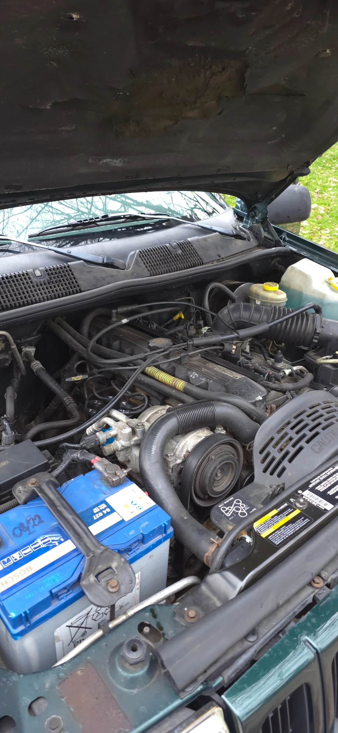 Jeep Grand cherokee ���������� | Mobile.bg � ����������� 17