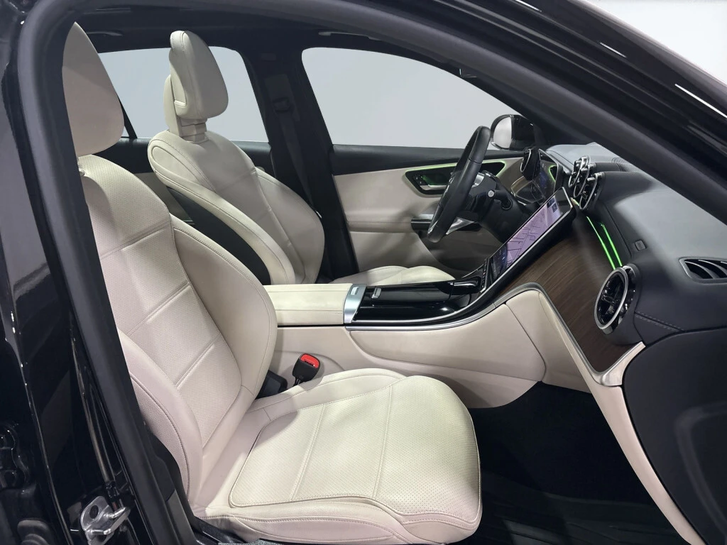 Mercedes-Benz GLC 300 4MATIC/АВТОФИНАНСИРАНЕ - изображение 7