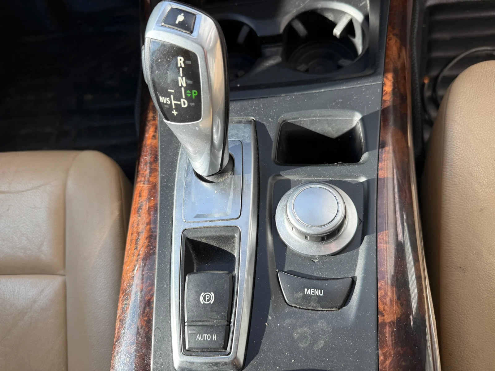 BMW X5 3.0xDrive+ 231kc+ ����+ ������+ ������� | Mobile.bg � ����������� 11