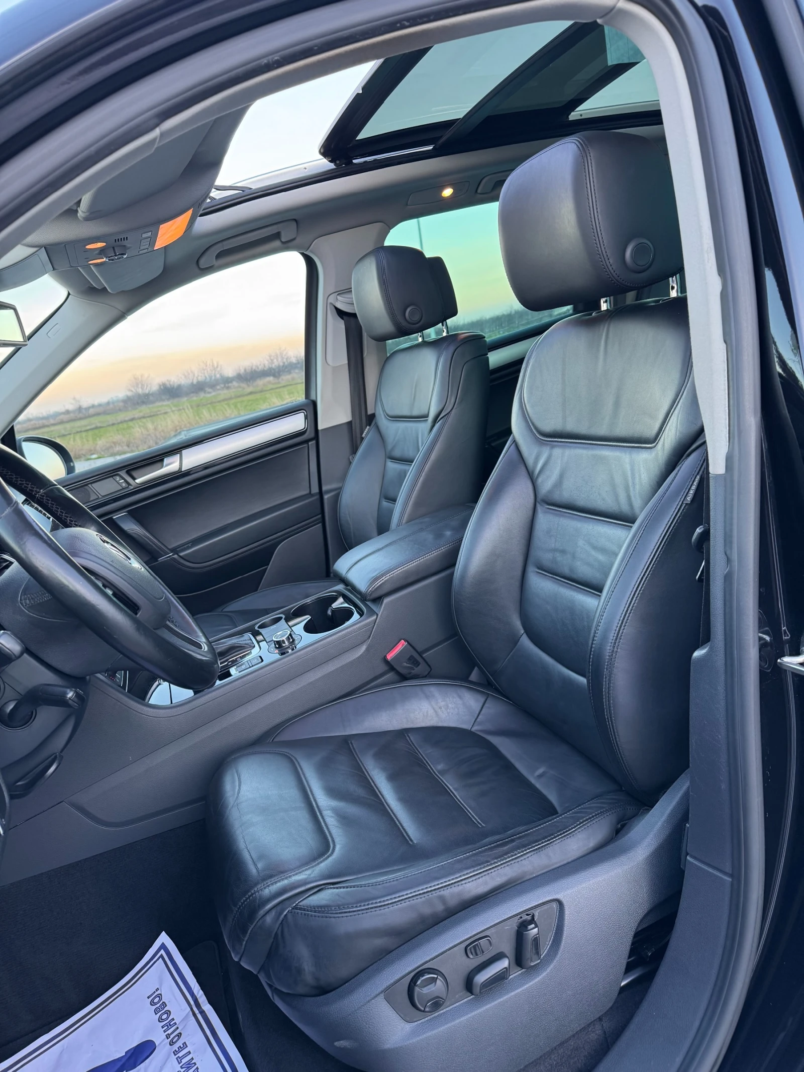 VW Touareg 3.0TDI 8��:: �� ������� !!  | Mobile.bg � ����������� 6