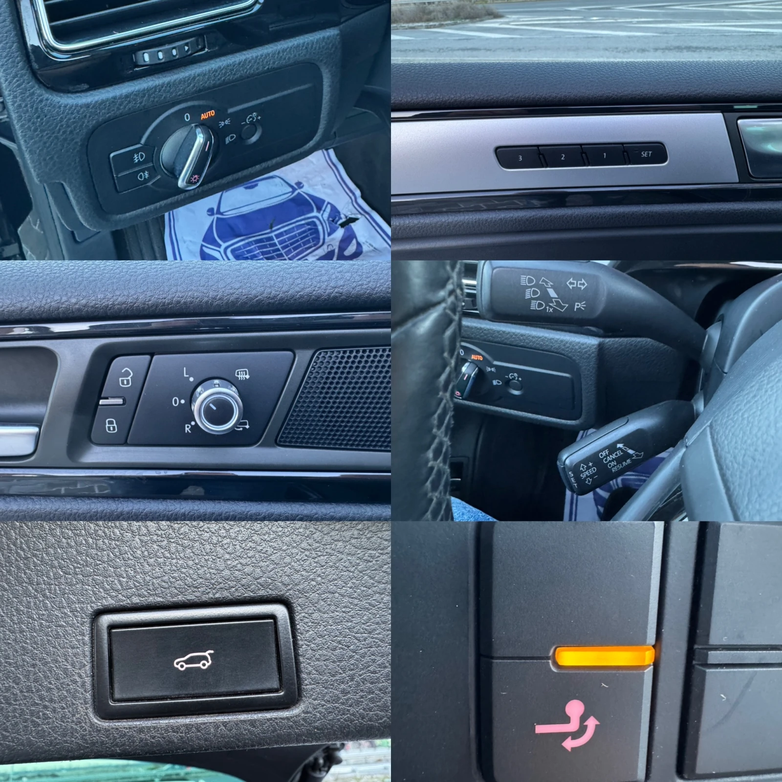 VW Touareg 3.0TDI 8��:: �� ������� !!  | Mobile.bg � ����������� 11