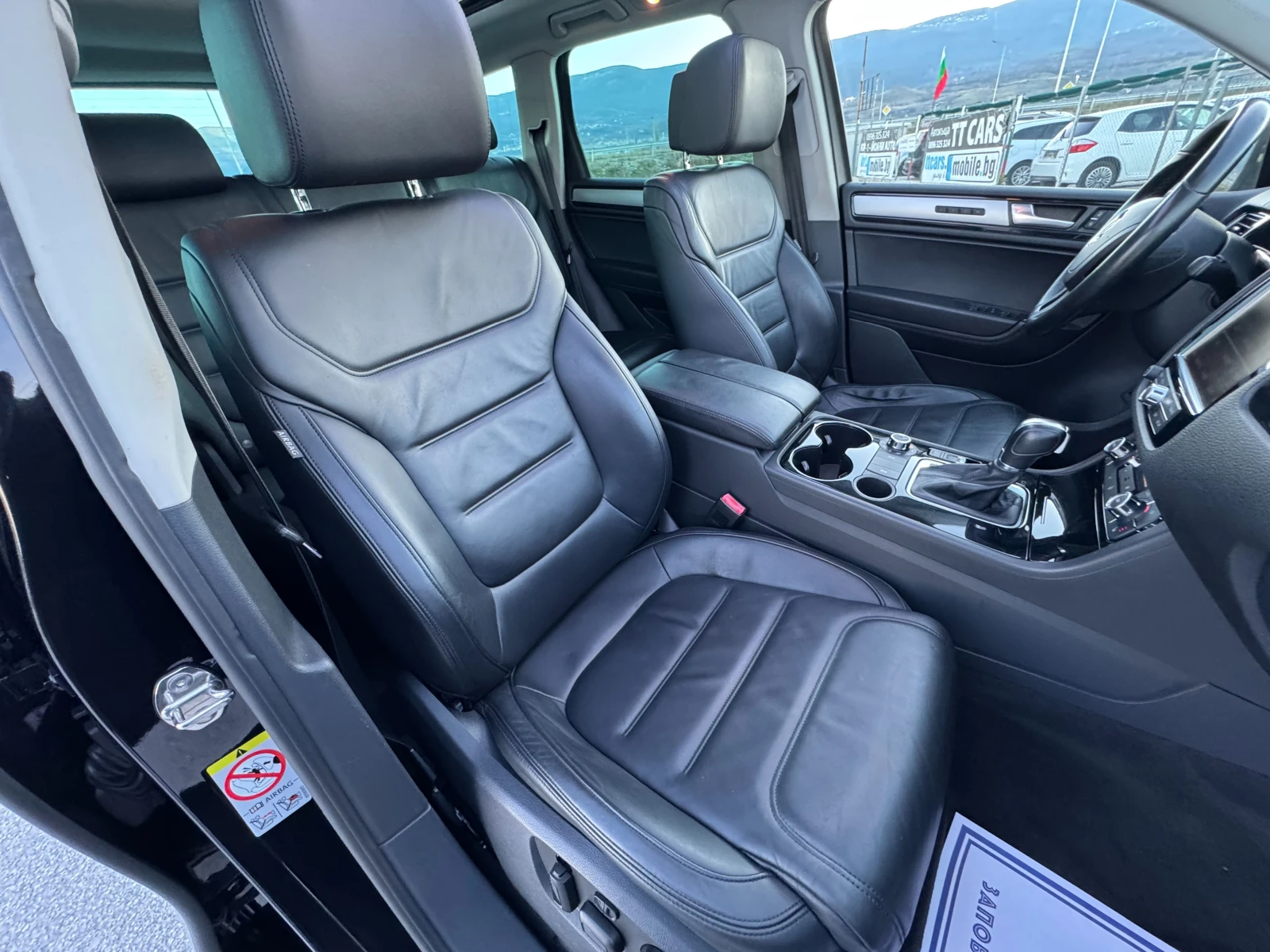 VW Touareg 3.0TDI 8��:: �� ������� !!  | Mobile.bg � ����������� 7