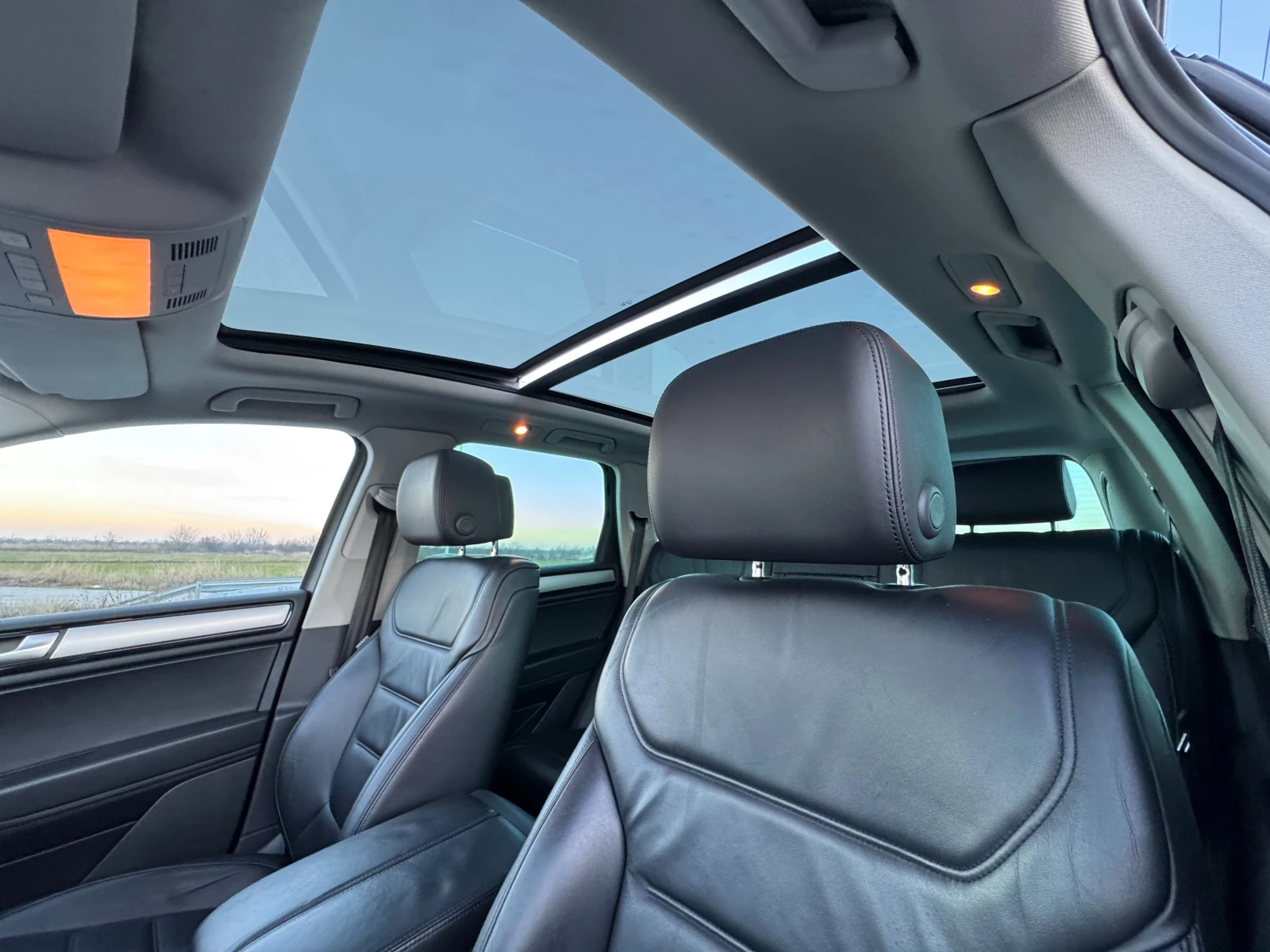 VW Touareg 3.0TDI 8��:: �� ������� !!  | Mobile.bg � ����������� 10