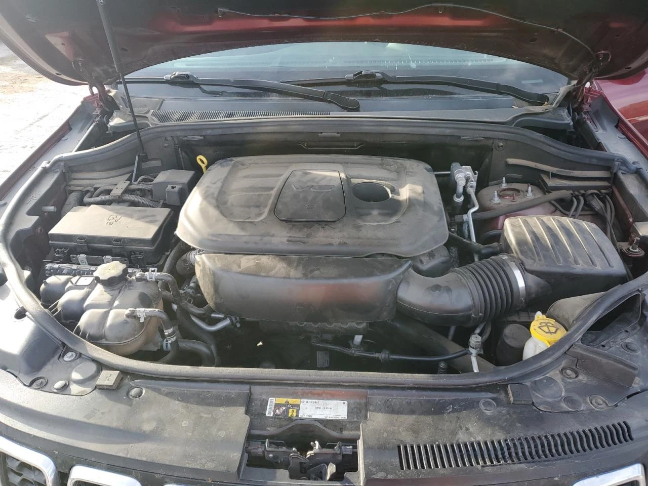 Jeep Grand cherokee 2019 JEEP GRAND CHEROKEE LIMITED | Mobile.bg � ����������� 12