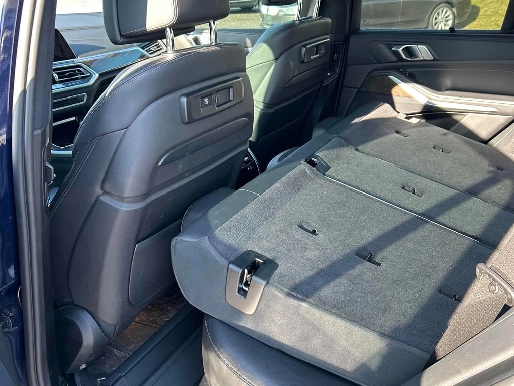 BMW X5 � PACK* XDRIVE40I * CARFAX * �����������* ���� | Mobile.bg � ����������� 10