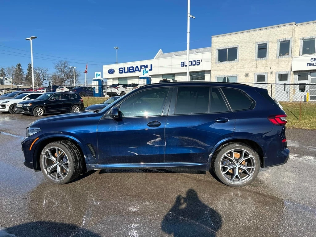 BMW X5 � PACK* XDRIVE40I * CARFAX * �����������* ���� | Mobile.bg � ����������� 2