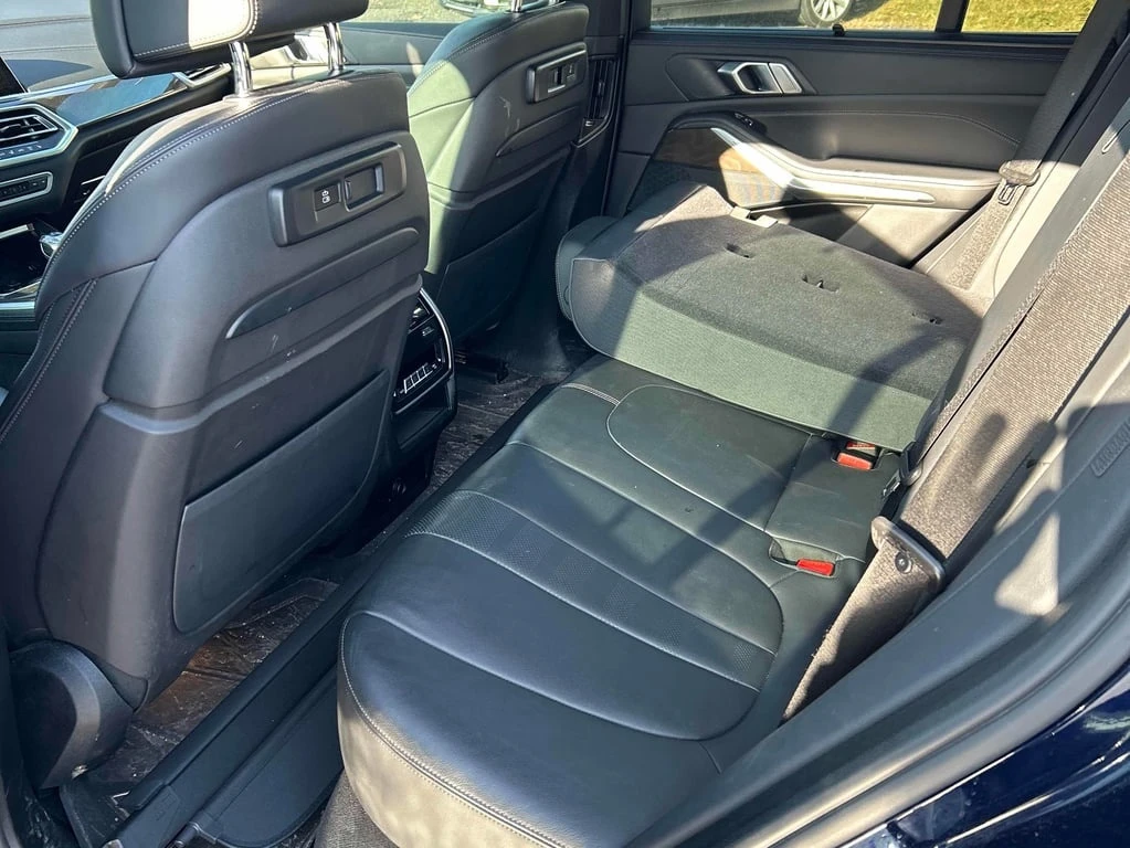 BMW X5 � PACK* XDRIVE40I * CARFAX * �����������* ���� | Mobile.bg � ����������� 9