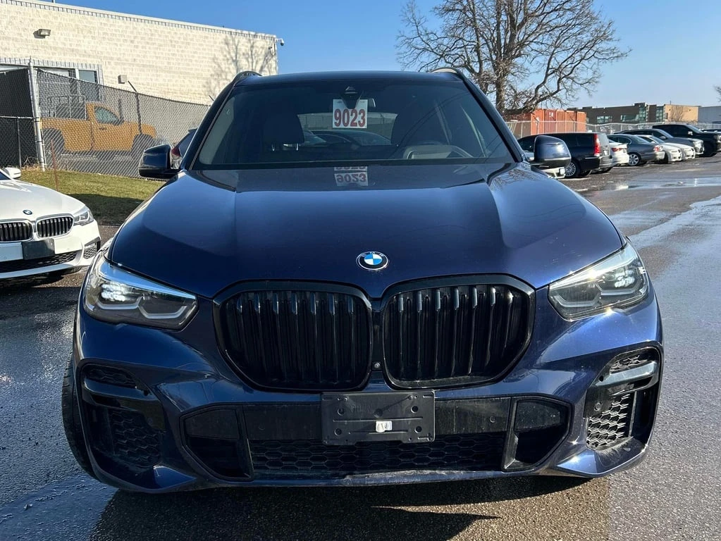 BMW X5 � PACK* XDRIVE40I * CARFAX * �����������* ���� | Mobile.bg � ����������� 1