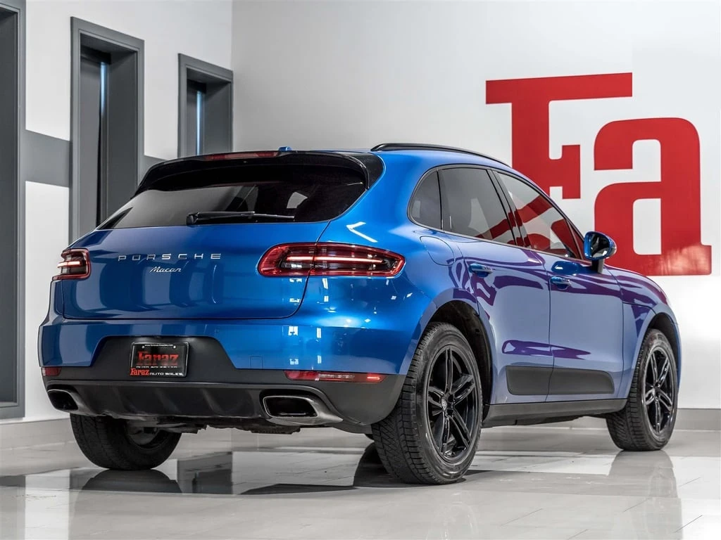 Porsche Macan | PREMIUM PLUS| BLINDSP - изображение 3