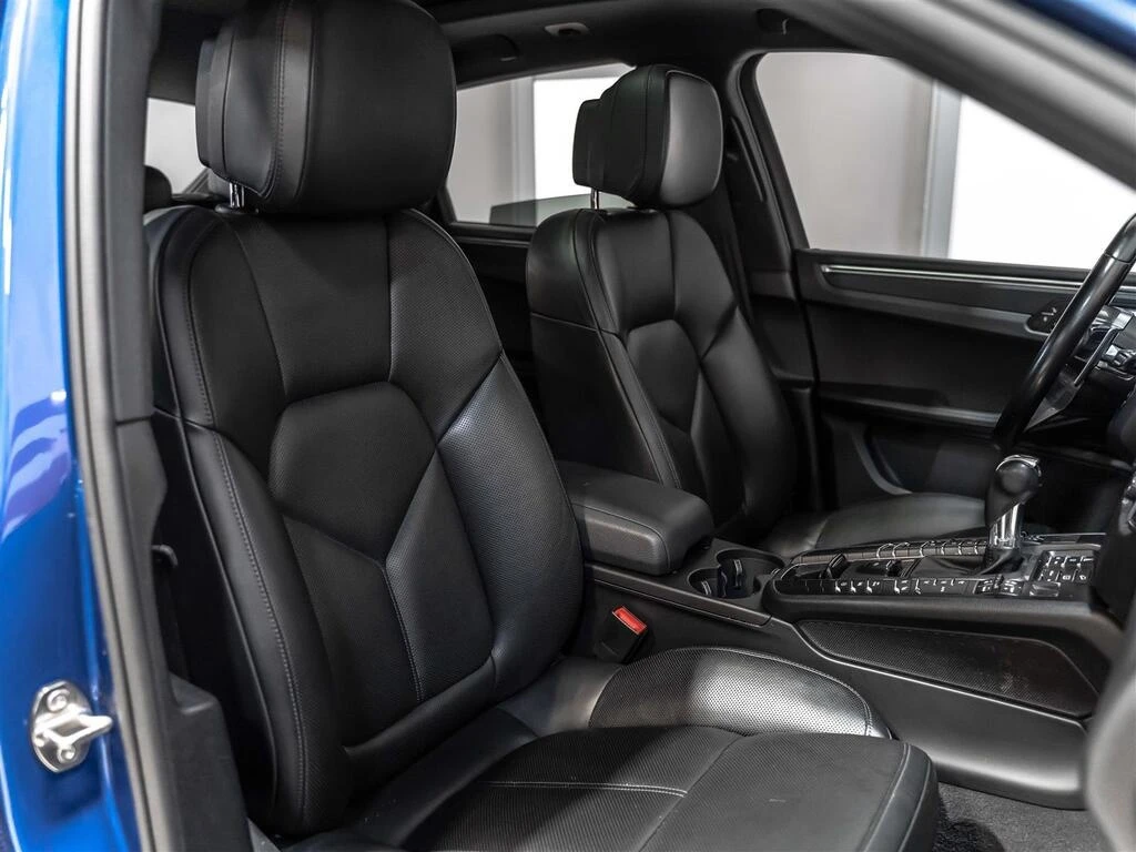 Porsche Macan | PREMIUM PLUS| BLINDSP | Mobile.bg � ����������� 13