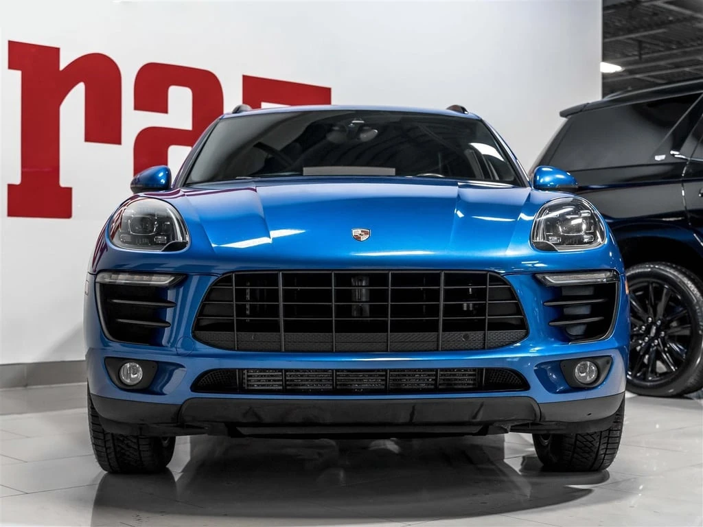 Porsche Macan | PREMIUM PLUS| BLINDSP - изображение 2