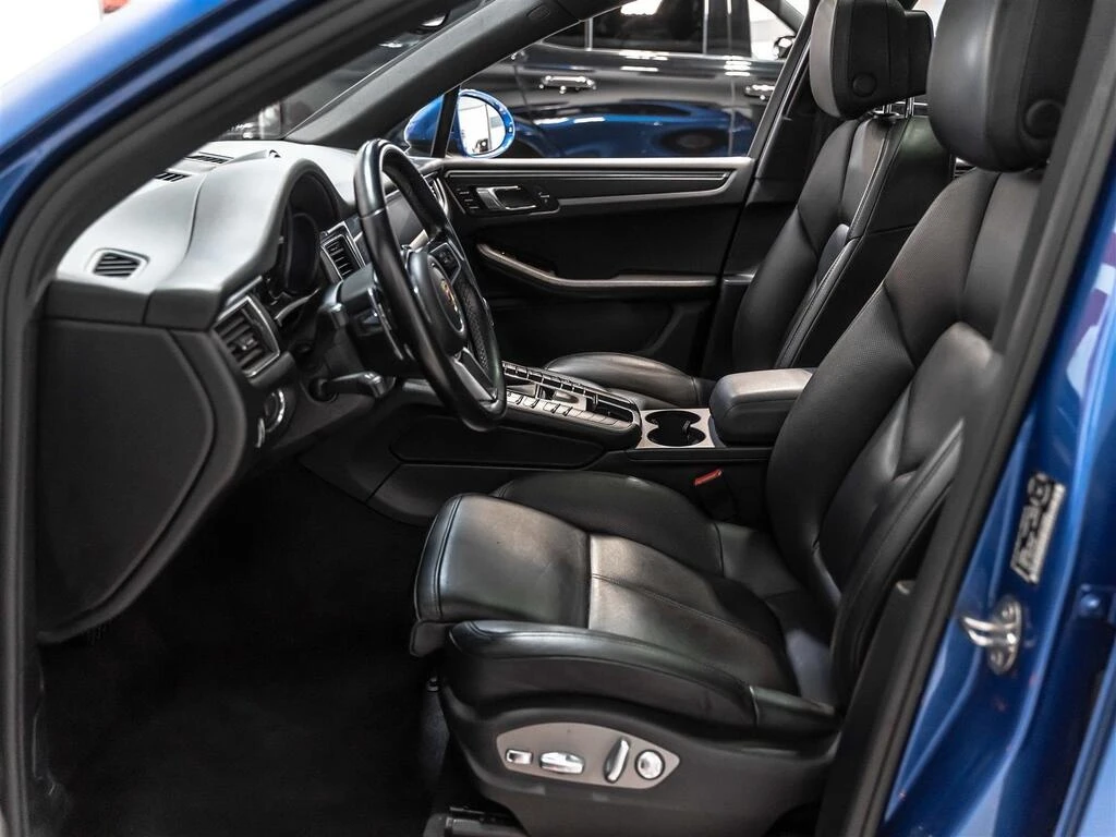 Porsche Macan | PREMIUM PLUS| BLINDSP - изображение 6