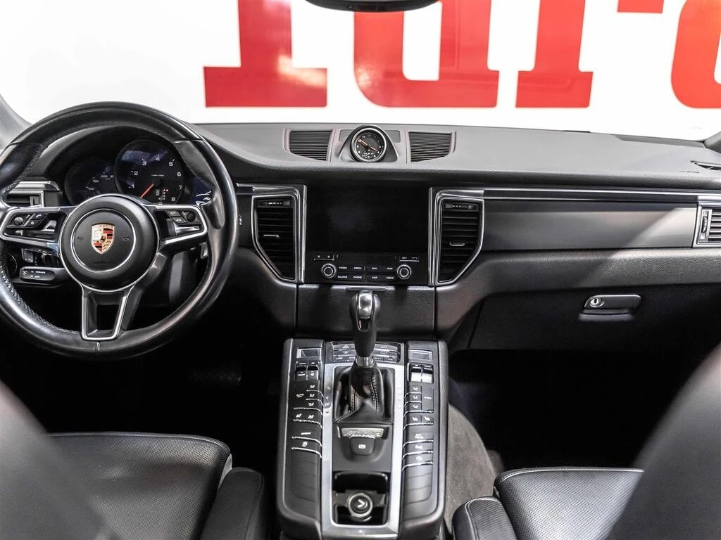 Porsche Macan | PREMIUM PLUS| BLINDSP - изображение 8