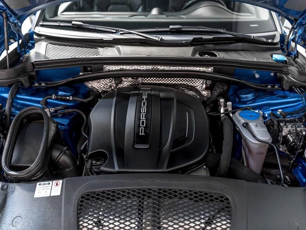 Porsche Macan | PREMIUM PLUS| BLINDSP | Mobile.bg � ����������� 17