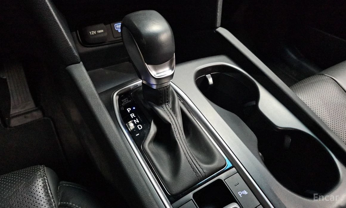 Hyundai Santa fe  - изображение 9