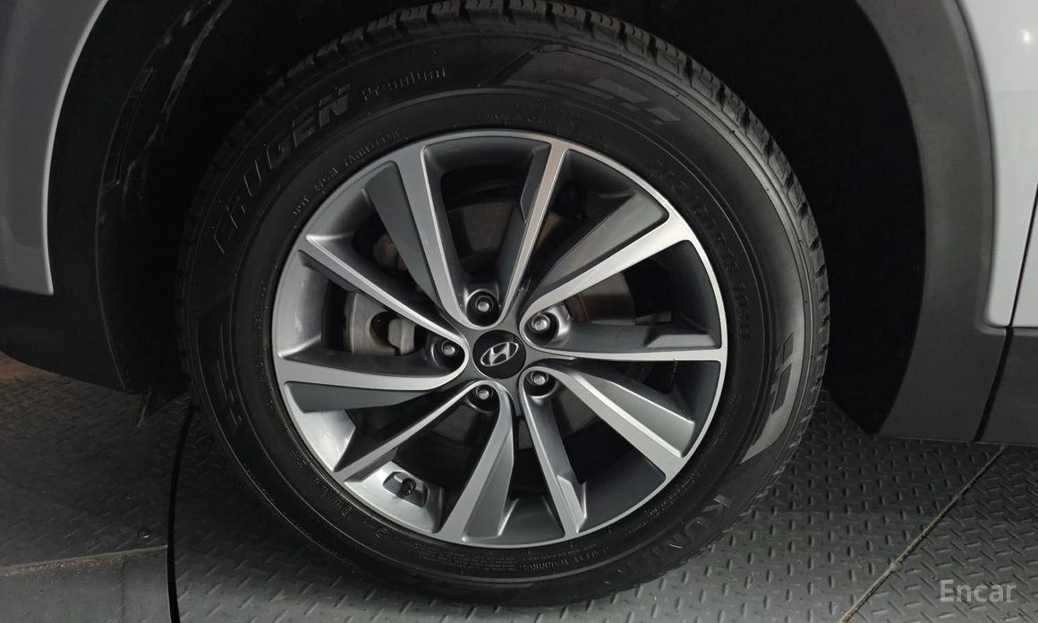 Hyundai Santa fe  - изображение 5