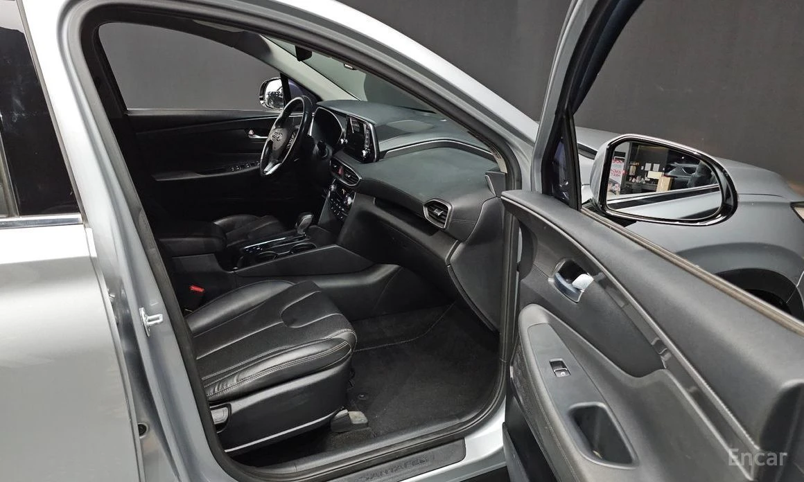 Hyundai Santa fe  - изображение 10