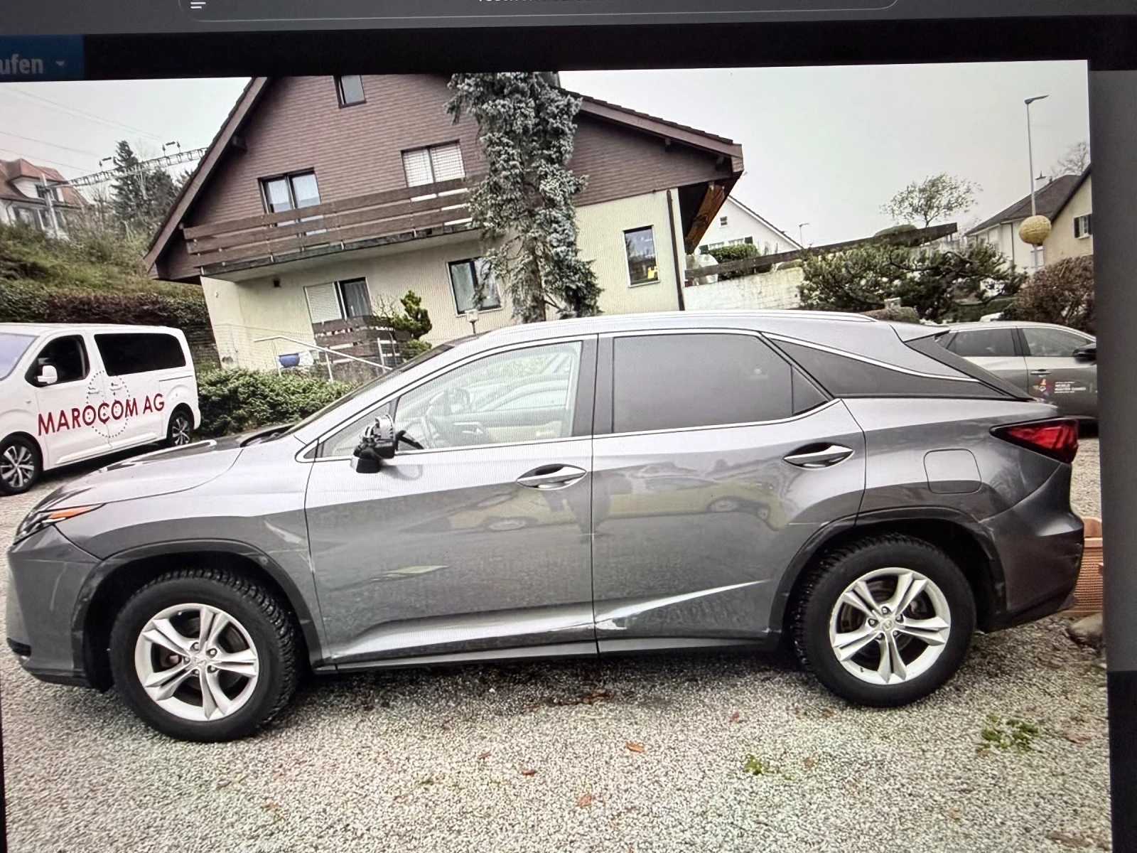 Lexus RX 450h | Mobile.bg � ����������� 2