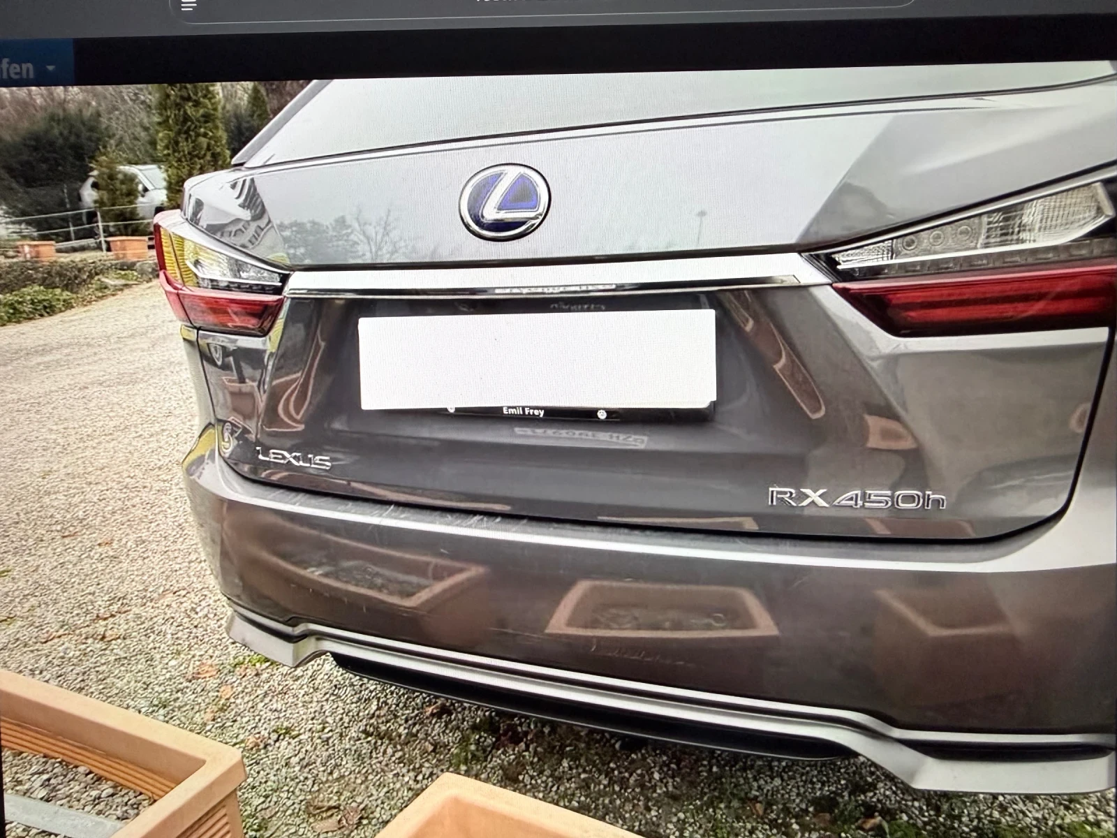 Lexus RX 450h | Mobile.bg � ����������� 4