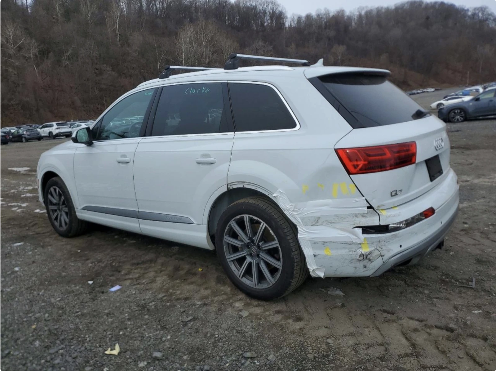 Audi Q7 АВТОКРЕДИТ* ЦЕНА БЕЗ АНАЛОГ*  - изображение 2