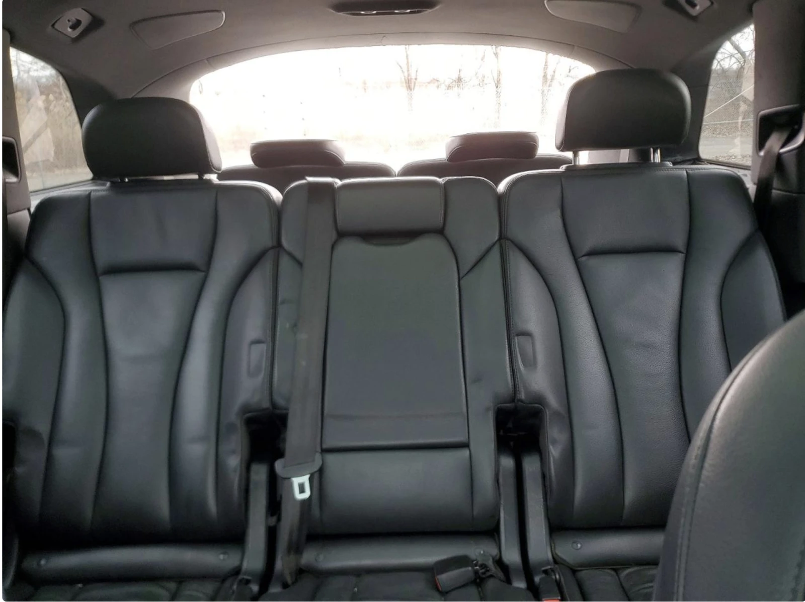 Audi Q7 АВТОКРЕДИТ* ЦЕНА БЕЗ АНАЛОГ*  - изображение 10