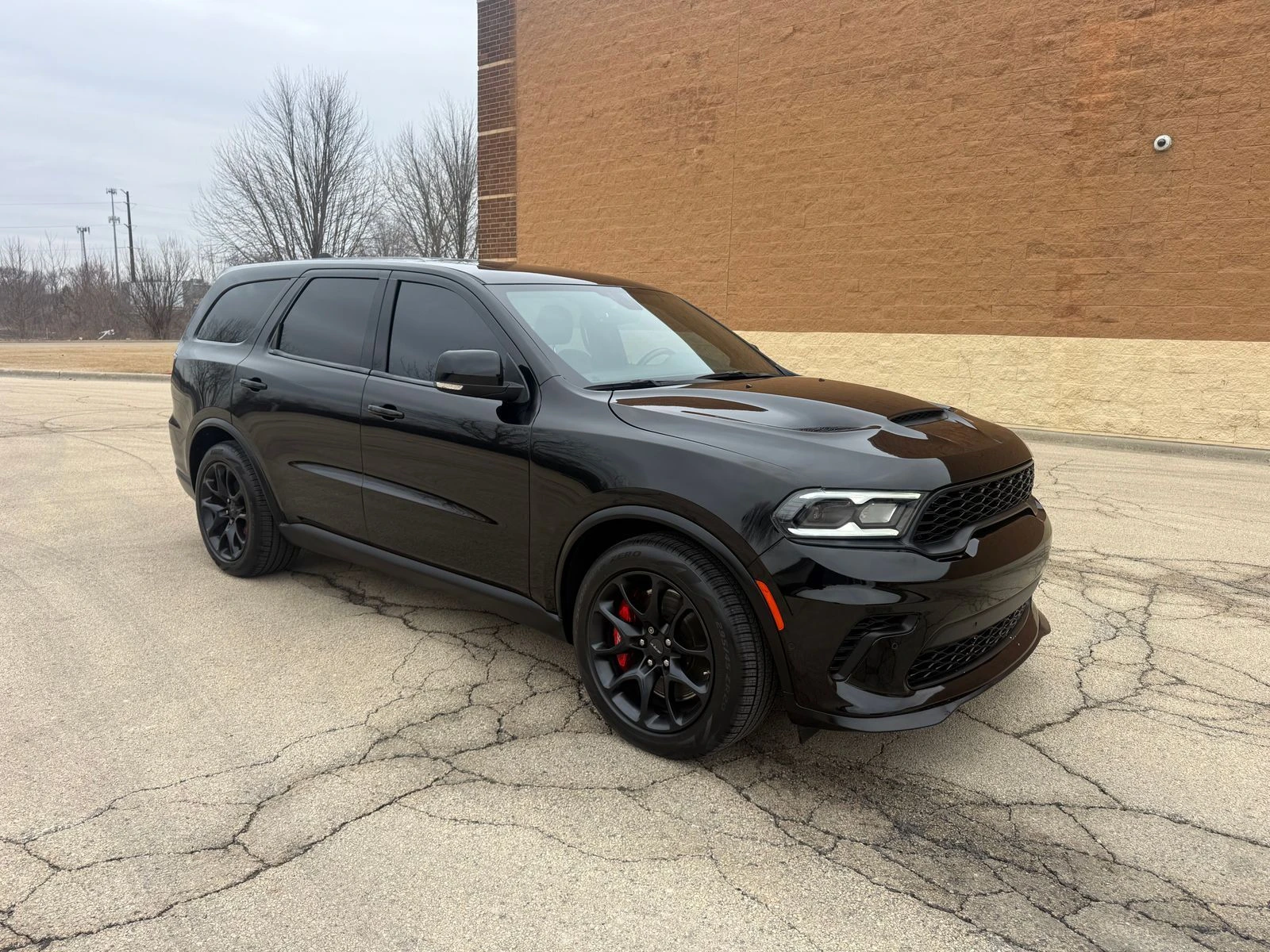 Dodge Durango, снимка 2 - Автомобили и джипове - 53768537
