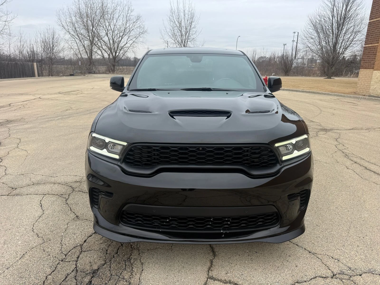 Dodge Durango, снимка 3 - Автомобили и джипове - 53768537