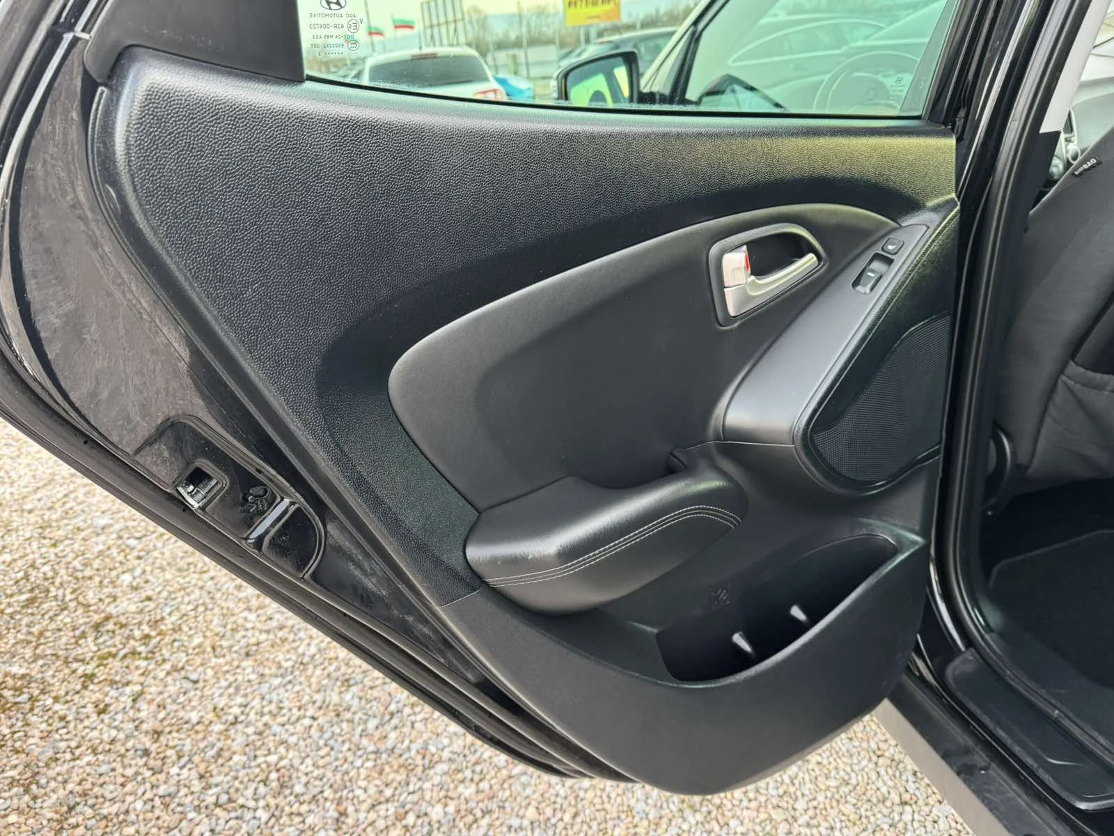 Hyundai IX35 1.6I, снимка 7 - Автомобили и джипове - 53815428