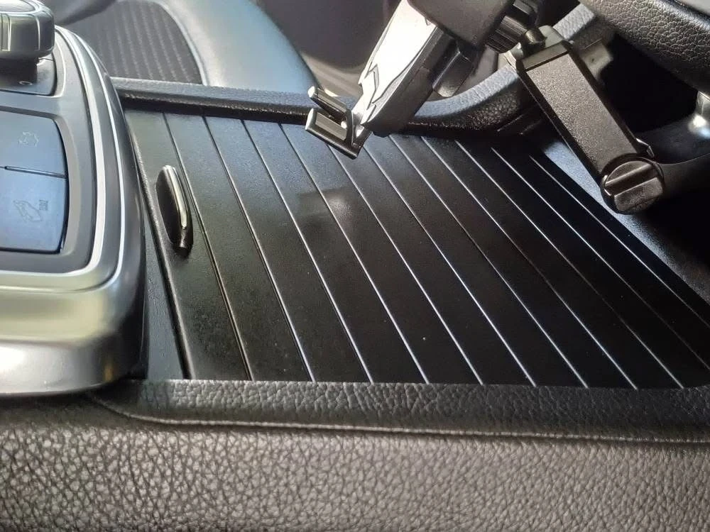 Mercedes-Benz ML 350, снимка 11 - Автомобили и джипове - 54006008