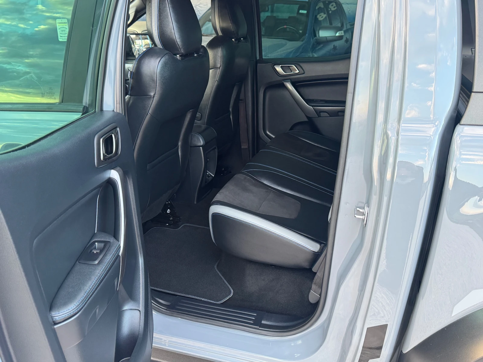 Ford Raptor Raptor 2 години гаранция, снимка 14 - Автомобили и джипове - 54073154