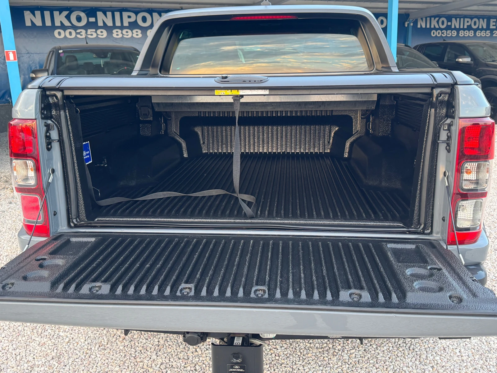 Ford Raptor Raptor 2 години гаранция, снимка 10 - Автомобили и джипове - 54073154