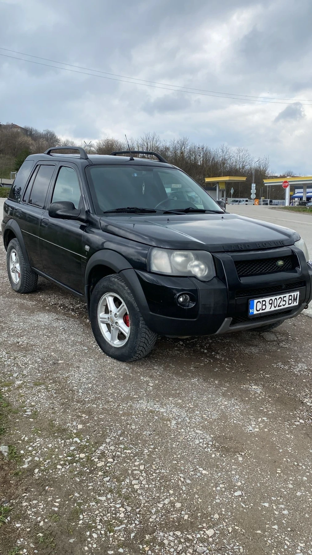 Land Rover Freelander, снимка 2 - Автомобили и джипове - 54091453