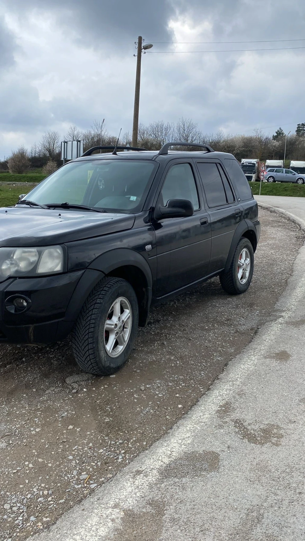 Land Rover Freelander, снимка 3 - Автомобили и джипове - 54091453