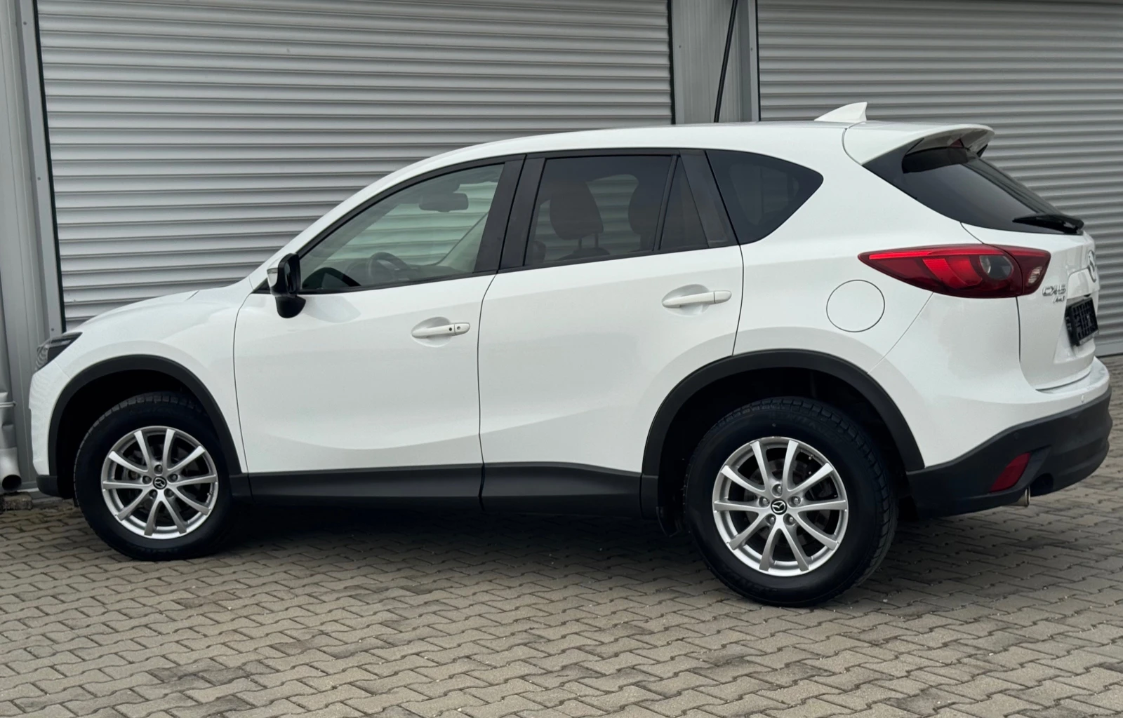 Mazda CX-5 2, 2d 150ps, 4x4, авто, ев 6В, нави, мулти, камери, снимка 3 - Автомобили и джипове - 54235748