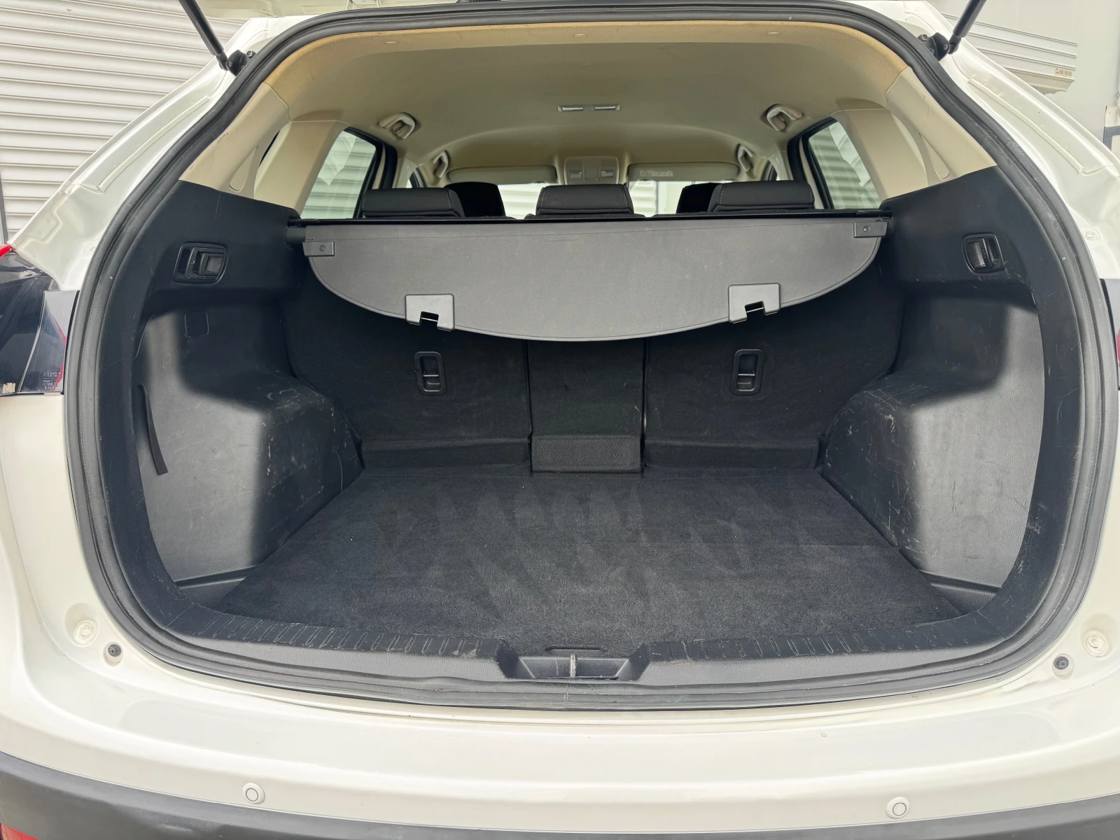 Mazda CX-5 2, 2d 150ps, 4x4, авто, ев 6В, нави, мулти, камери, снимка 13 - Автомобили и джипове - 54235748