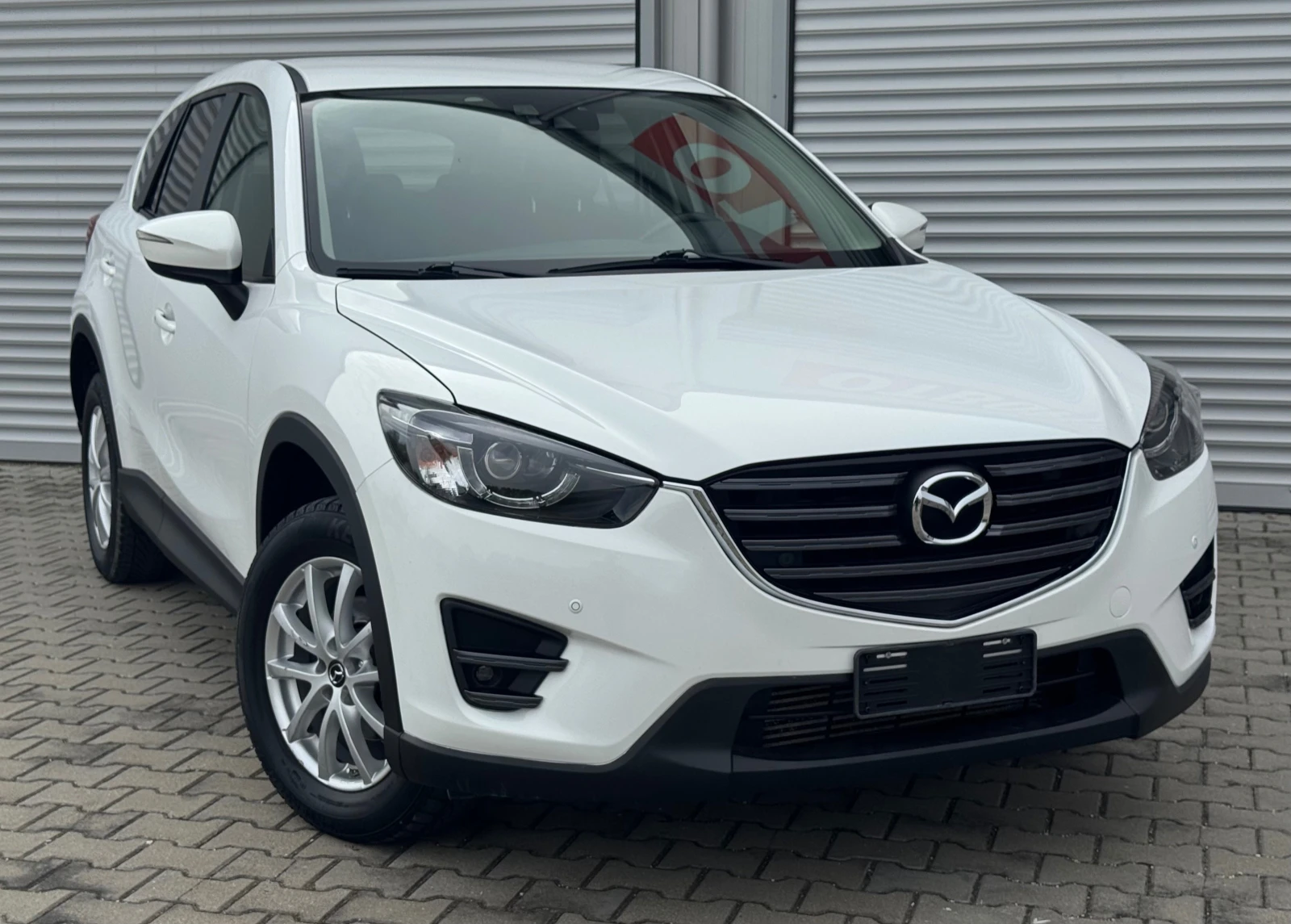 Mazda CX-5 2, 2d 150ps, 4x4, авто, ев 6В, нави, мулти, камери, снимка 4 - Автомобили и джипове - 54235748